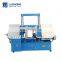 Band Saw GH4260 GH4265 GH4280 Metal Cutting Band Saw Machine