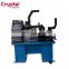 China Car Alloy Wheel Straightening Rim Repair Machine ARS26