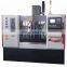 XH7126 vertical 3 xais milling machine projects