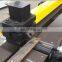 CNC ANGLE PUNCHING, MARKING & SHEARING LINE(ENHANCED)