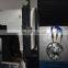 5 Axis CNC Milling Machine Small Machined Parts For Sale