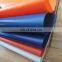 eco-friendly virgin materials waterproof fabric pvc coated tarpaulin for tent yacht trailer outdoor & hunting products