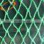 Agriculture anti bird net pockets and nylon netting