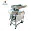 Vegetable Cutting Machine Dicer Machine for Root Vegetable Stainless Steel Big Cube Cutting Machine for Taro