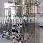pogostemon cablin essential oil distiller extraction machine