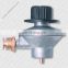 Screw on propane gas cylinder lpg regulator