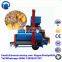 Watermelon Seeds Harvester machine new product water melon seed extractor and harvester machine Melon seed harvest machine