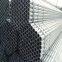 Round/ Square/ Rectangular Hot DIP Galvanized Steel Pipe