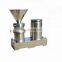 new design tahini grinder food grinding machine/tahini crushing grinding milling machine wholesale price