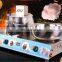 Commercial cotton candy maker machine, Candy floss maker machine