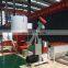 AMEC Complete 0.5-1t/h  Livestock Animal Feed Line Small Feed Mill Plant for sale