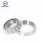 SUNBEARING Tapered Roller Bearing 32214 Silver