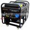 10Kw/12.5kva/20hp GG12000LE-3(60Hz) three phase electric gasoline generator