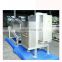 High Efficiency Sugar Refining Wastewater Screw Sludge Dewatering Machine