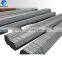Plastic pipe cap galvanized steel pipe mounting bracket