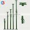 Tianjin Shisheng Good Quality Painted Adjustable Telescopic Formwork Construction Props Jack