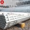 gi manufacture hot rolled round steel pipe nice chemical fertilizer galvanized pipe tube