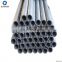 Cheap price black sch 40 astm a106 seamless carbon steel seamless pipes