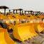 Mini 1.8 ton wheel loader parts best price LW188