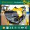 used SANY 10m Asphalt Paver block finisher machine SAP60C-6
