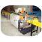 Ultrasonic Wood Grain Transfer Film Bagging Equipment Machine_Amachine