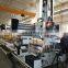 Industrial Aluminum Profile CNC Machining Center, CNC Milling Machine 3Axis, CNC machine  Center for Aluminum extrusion
