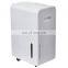 55L/Day room size dehumidifier home humidity control hot air clothes dryer