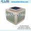 roof mounted evaporative air cooler mini air conditioner for car