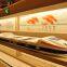 Advanced Technology Widely Used Delicate Patterns Conveyor Belt Sushi System