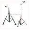6 meter heavy-duty mobile  telescopic telecom antenna tower mast f