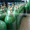 40litre 150bar oxygen gas cylinder with valve