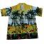 blue 100% cotton hawaiian shirt, holiday hawaiian shirts, custom hawaiian shirts