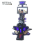 Virtual Reality Alliance Gatling Simulator Gun VR Shooting Game Machine For Game Center Shopping Mall