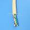 Od ≦ 13mm ± 0.2mm 3 Core 4mm Flexible Cable Price Gjb1916-94