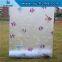 BT851 PVC frosted privacy self-adhesive decorative film