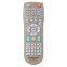 UR400 TV Universal Remote Control with operation 4 devices with 1 remote
