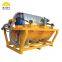 Copper Tailings Salvage Machine and Dryer