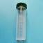Good quality quick delivery 50ml flat bottom plastic tube centrifuge