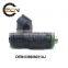 High Quality Fuel Injector Nozzle OEM 036906031AJ For SEAT 1.4L