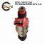 Aftermarket Car Parts Fuel Injectors G60913250 G609-13-250 For Ma-z-da B2600 MPV 2.6L