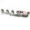 Machinery engine parts QSB6.7 engine parts exhaust  manifold 3976789