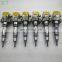 Fuel injection spare parts common rail fuel injector 177-4752 1774752