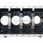 6BT Excavator Diesel Engine cylinder block 3903797