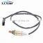 Original LLXBB Oxygen Sensor 0258006446 For VW Volvo C30 V50 S60 S70 V70 S80 XC70 Saab 8642230