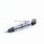 Diesel Engine fuel injector parts common rail injector 0445120215