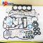 Diesel Engine Full Gasket Kit Set 4JJ1 Cylinder Head Gasket