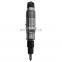 QSL QSB Fuel Injector 0445120231 5263262 Экскаватор PC200-8 Дизельный топливный инжектор 0445120231