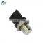 Auto Parts Fuel Rail High Pressure Sensor 93177365 For Opel