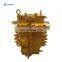 hydraulic rebuild new 723-47-27800 main control valve PC400-7 PC400LC-7 PC450-7 excavator control valve