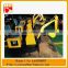 popular Mini Digger Kids Toys Excavator Children Digger for Sale